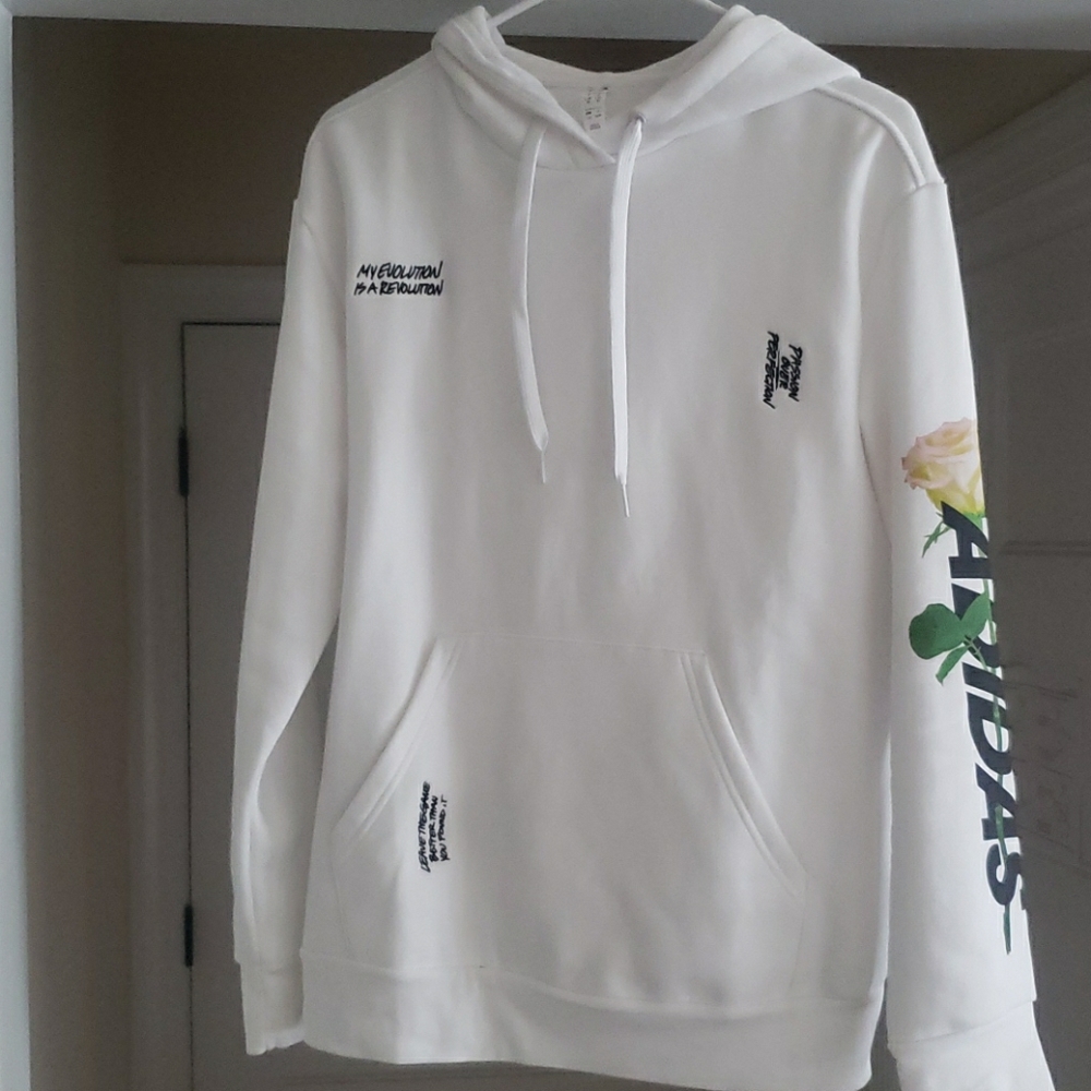 Adidas hoodie